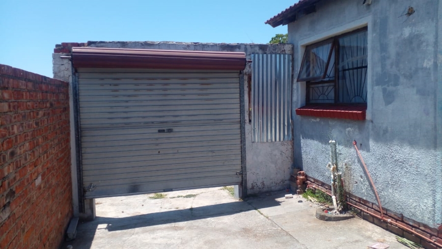 3 Bedroom Property for Sale in Arcadia Eastern Cape